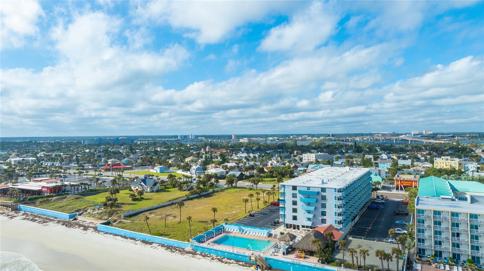 313 Atlantic Unit 4110, Daytona Beach, FL 32118
