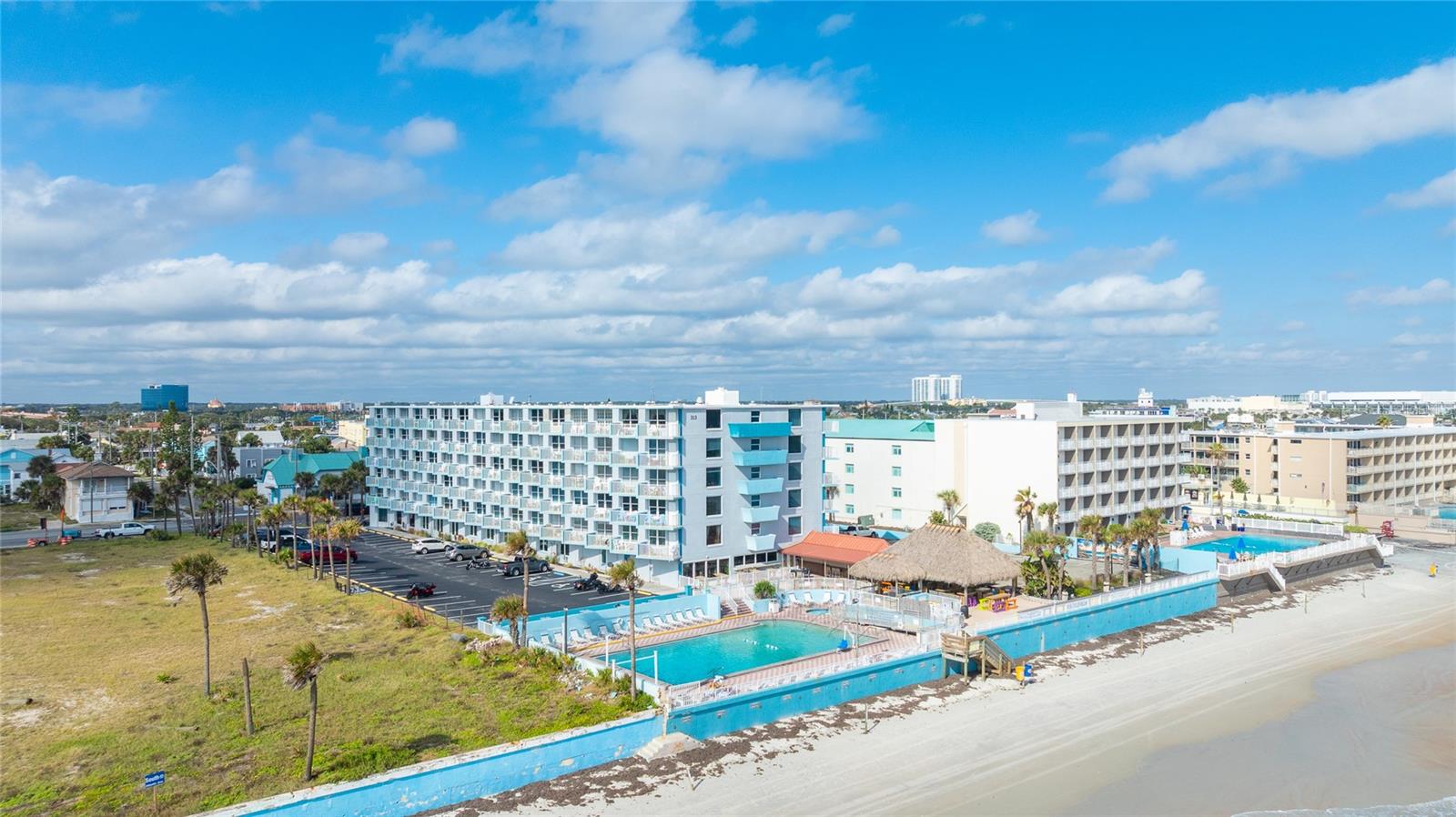 313 Atlantic Unit 4110, Daytona Beach, FL 32118