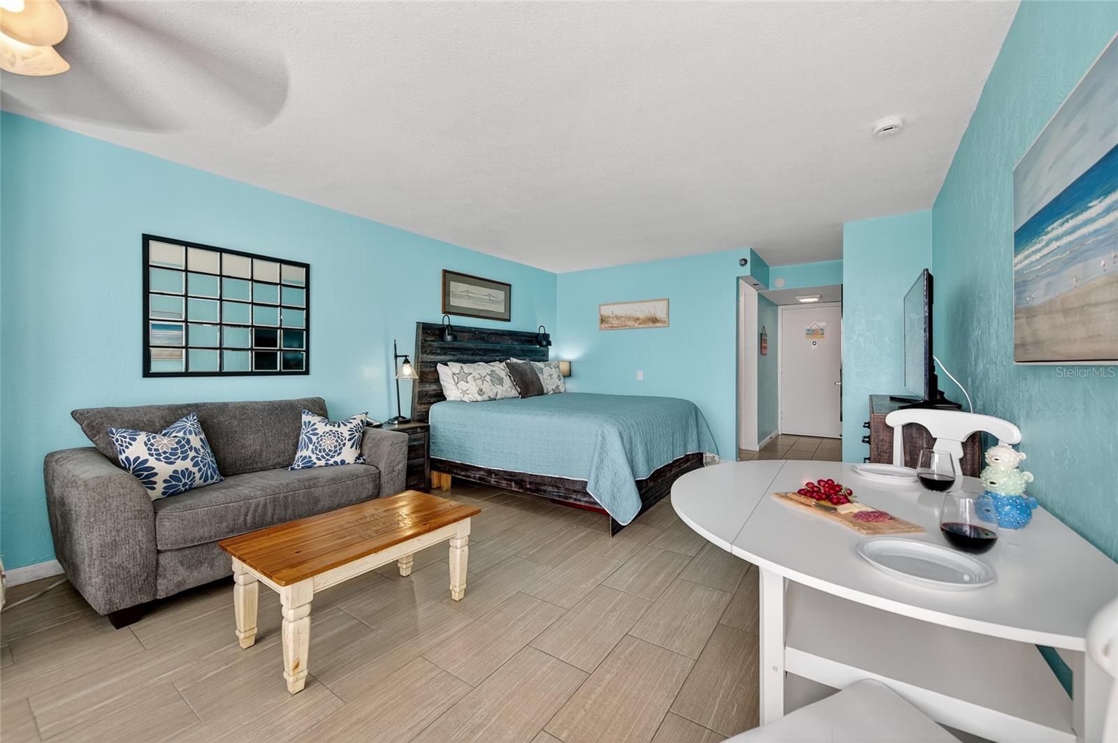 313 Atlantic Unit 4110, Daytona Beach, FL 32118