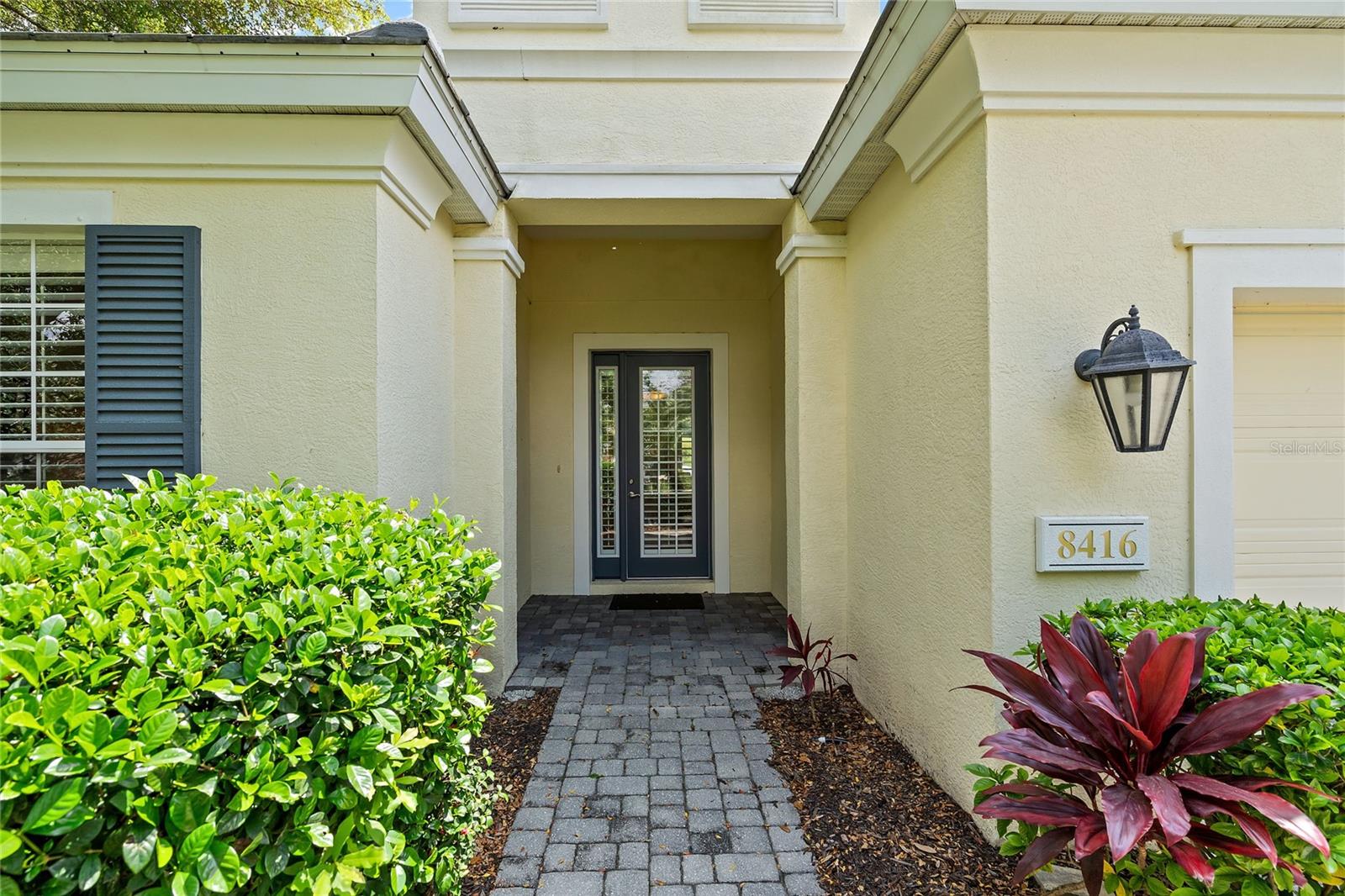 8416 Abingdon, University Park, FL 34201
