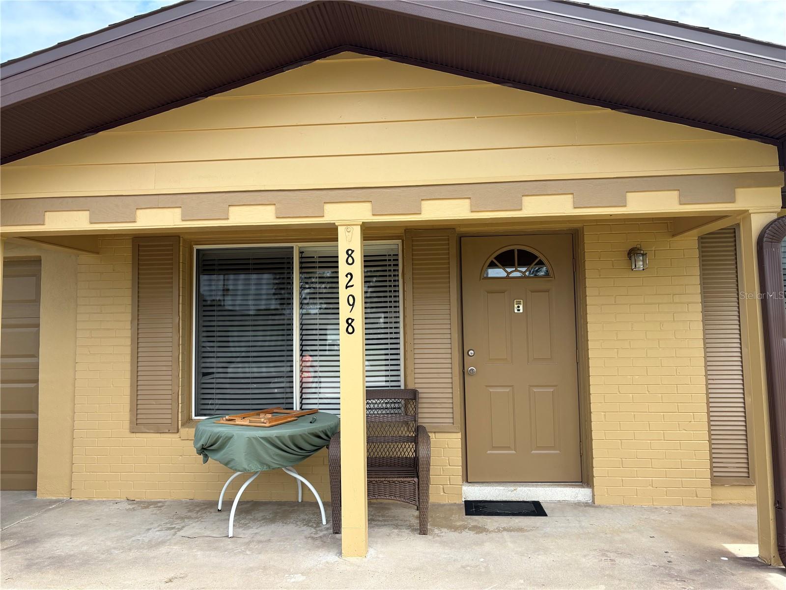 8298 Fay, North Port, FL 34287