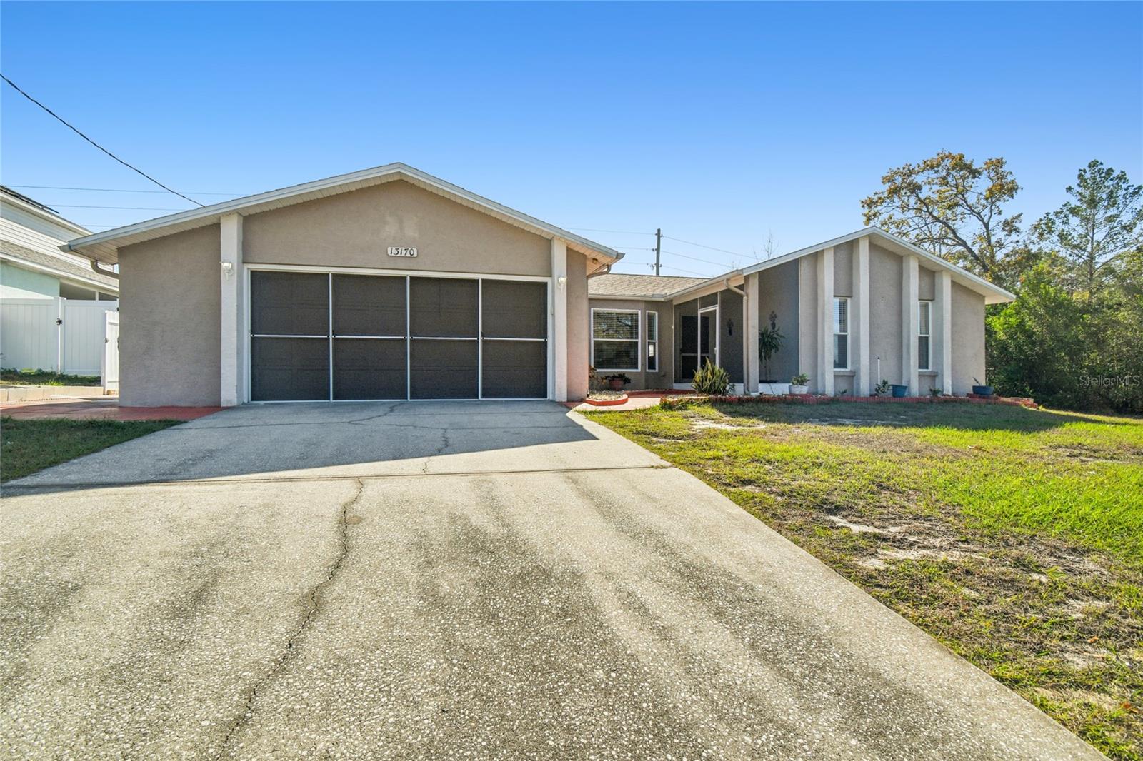 13170 Pirate, Spring Hill, FL 34609