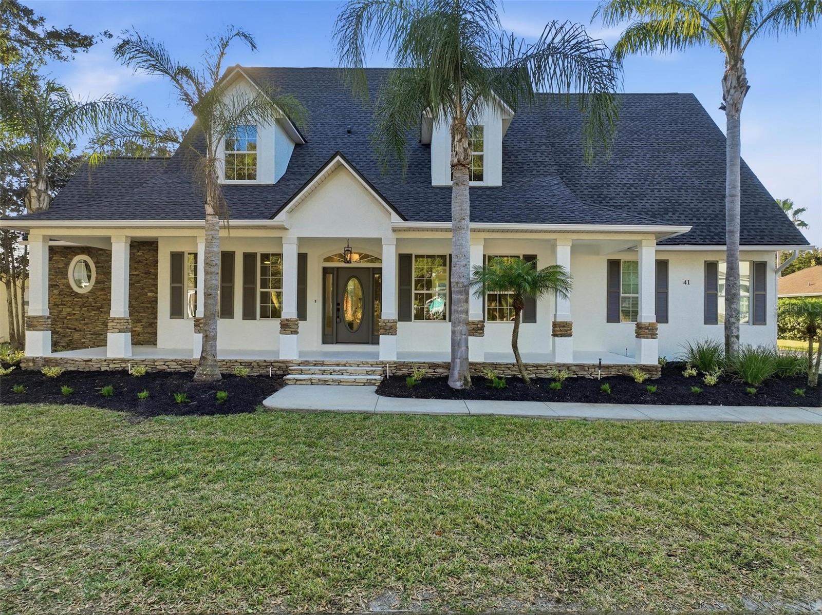 41 Old Oak, Palm Coast, FL 32137