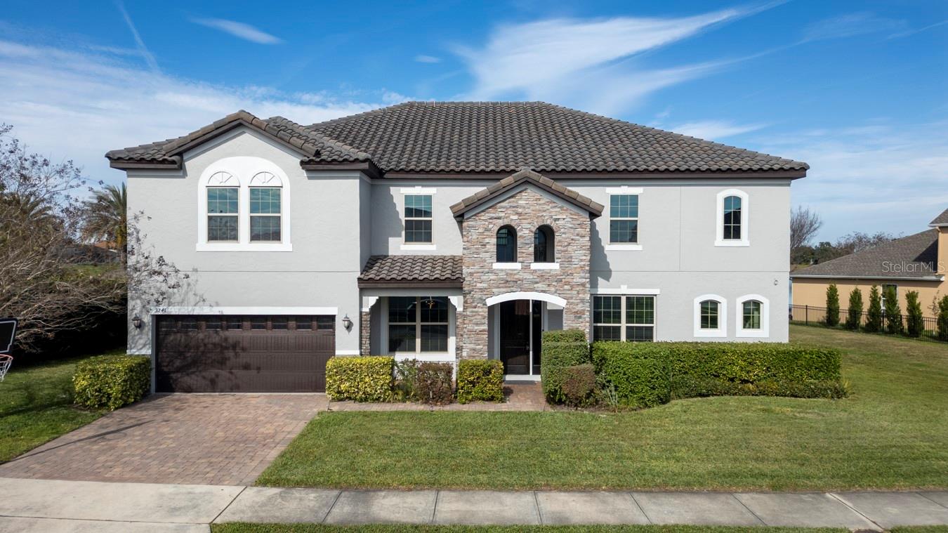 3241 Preserve, Orlando, FL 32824