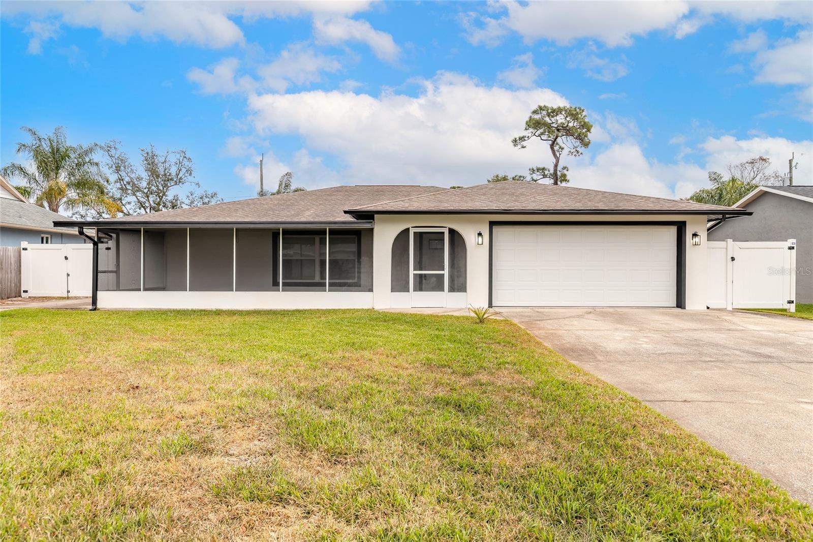 2509 Milton, New Smyrna Beach, FL 32168