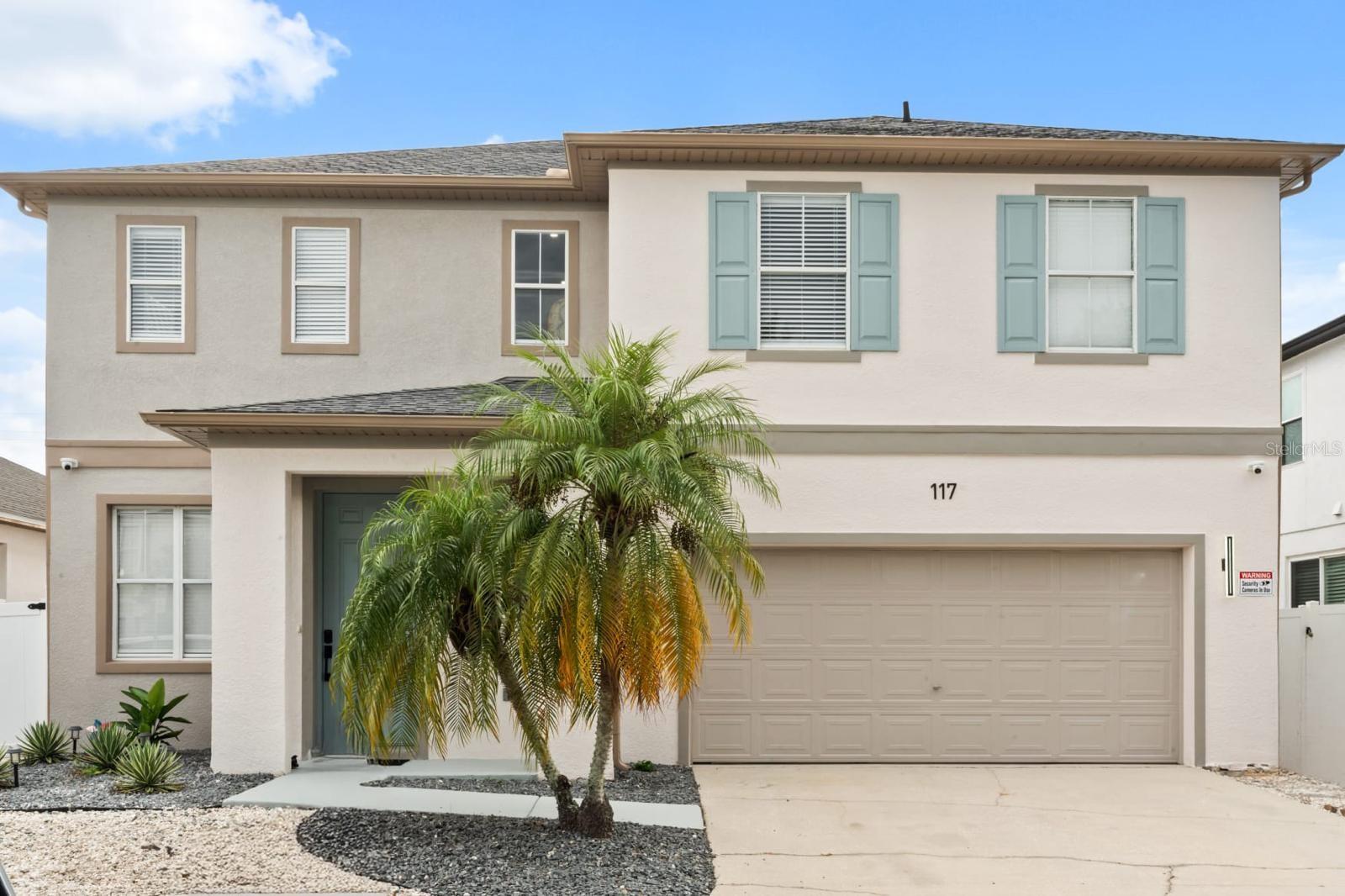 117 Forest View, Davenport, FL 33896