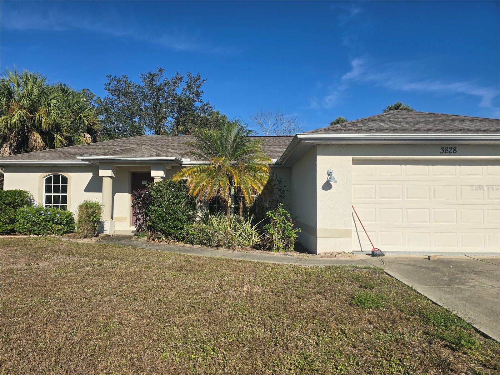 3828 Trenton, North Port, FL 34288