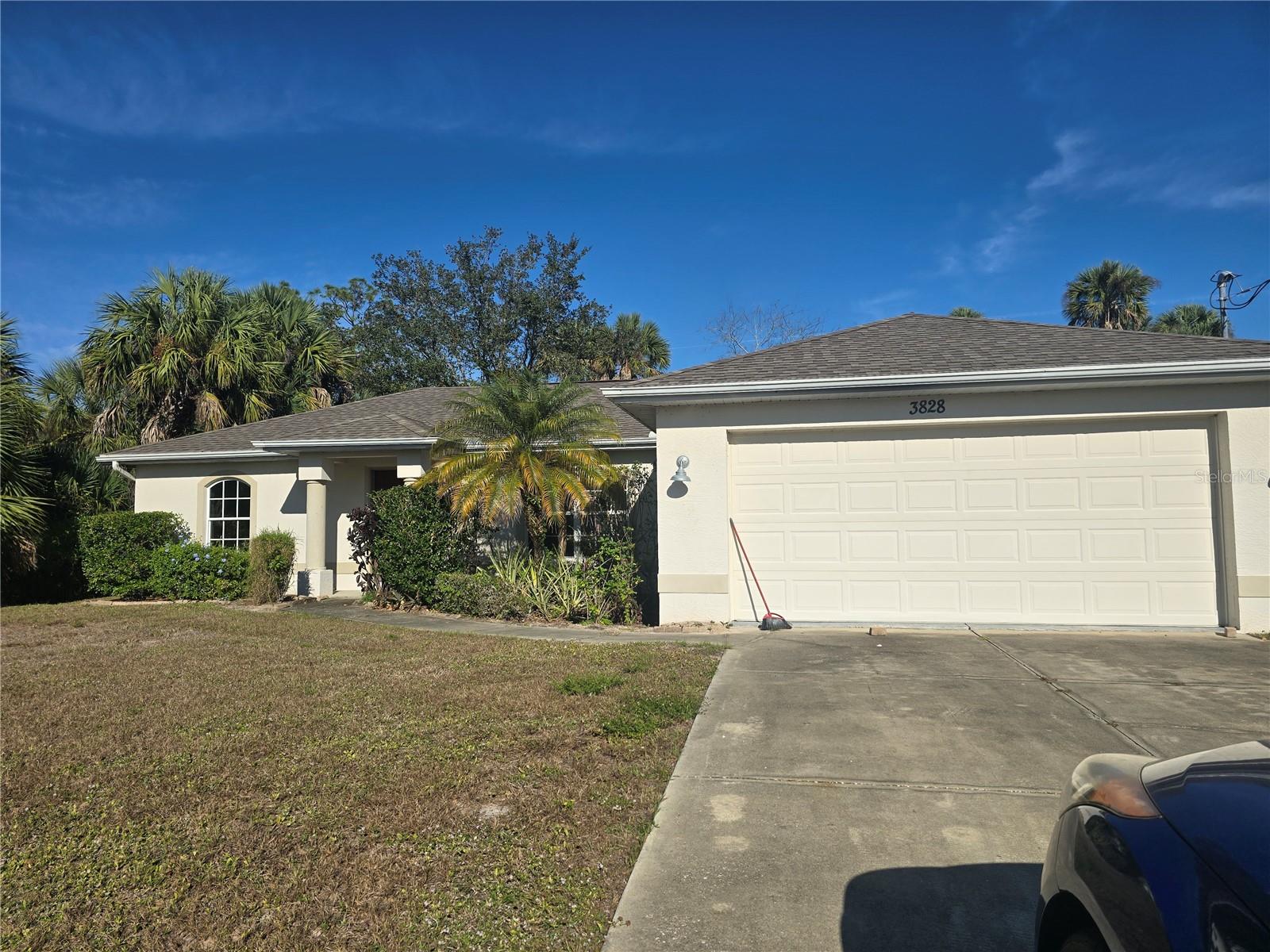 3828 Trenton, North Port, FL 34288