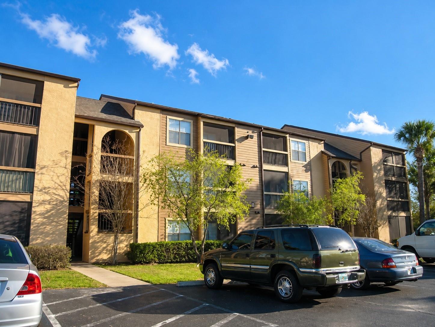 2031 Cascades Unit 103, Kissimmee, FL 34741
