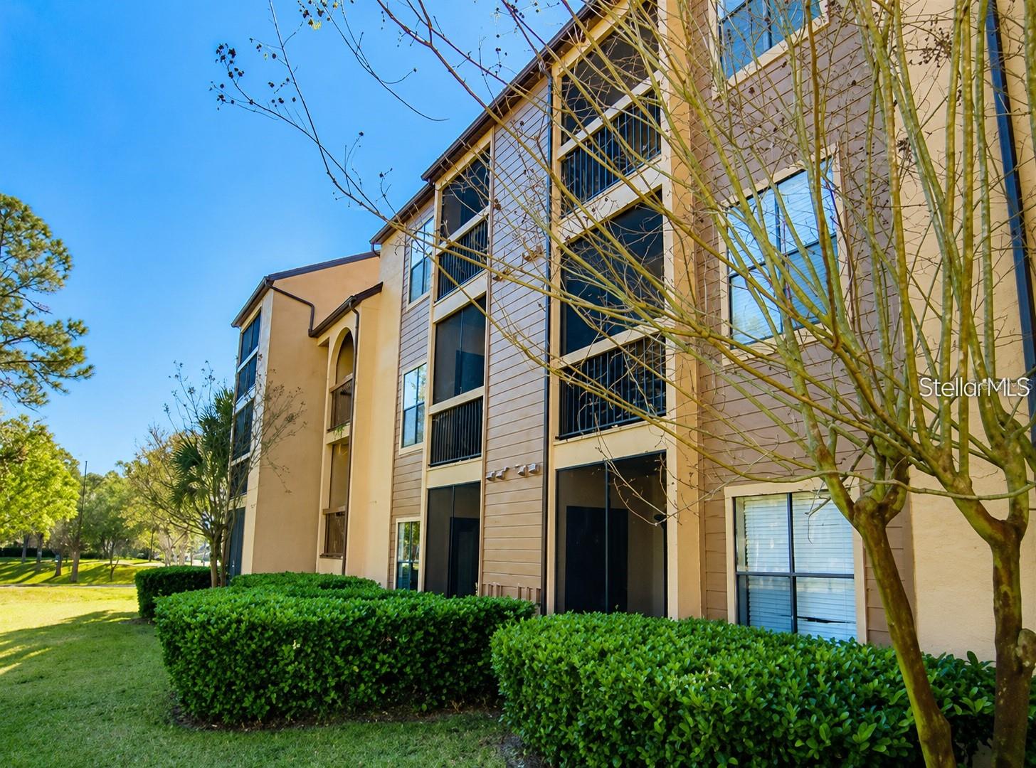 2031 Cascades Unit 103, Kissimmee, FL 34741