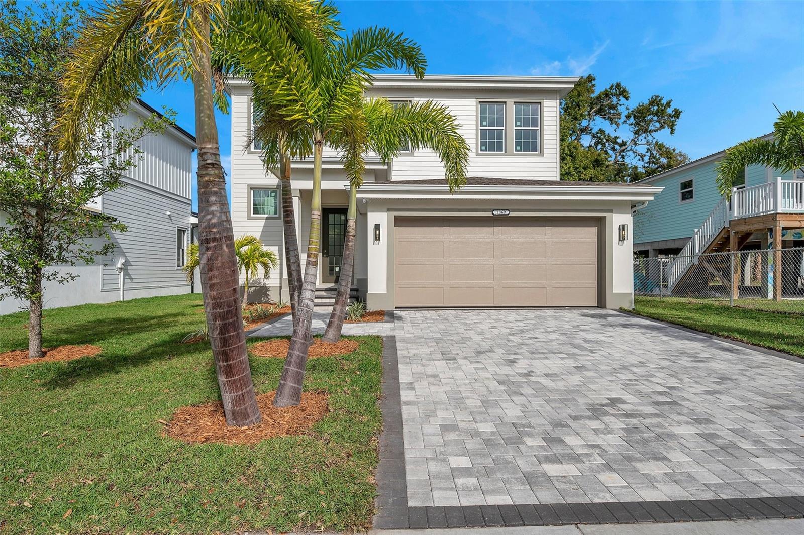 2369 Bahia Vista, Sarasota, FL 34239