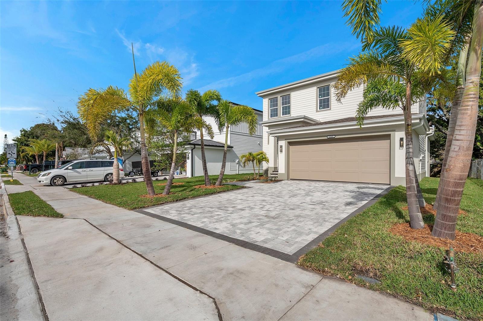 2369 Bahia Vista, Sarasota, FL 34239