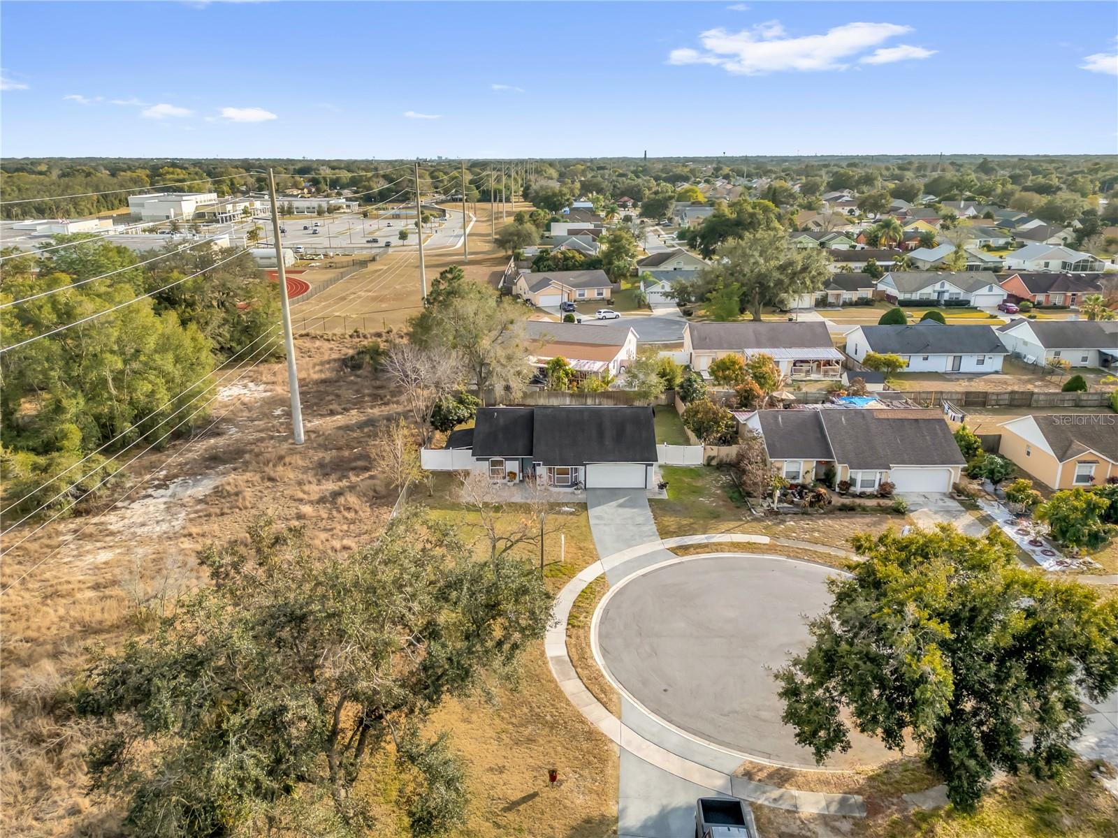 7702 Legacy, Orlando, FL 32818