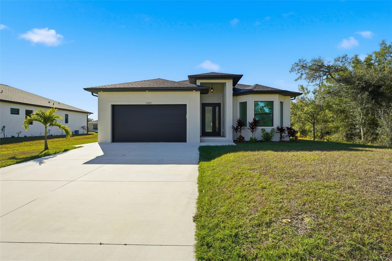 12005 Carnival, Port Charlotte, FL 33981