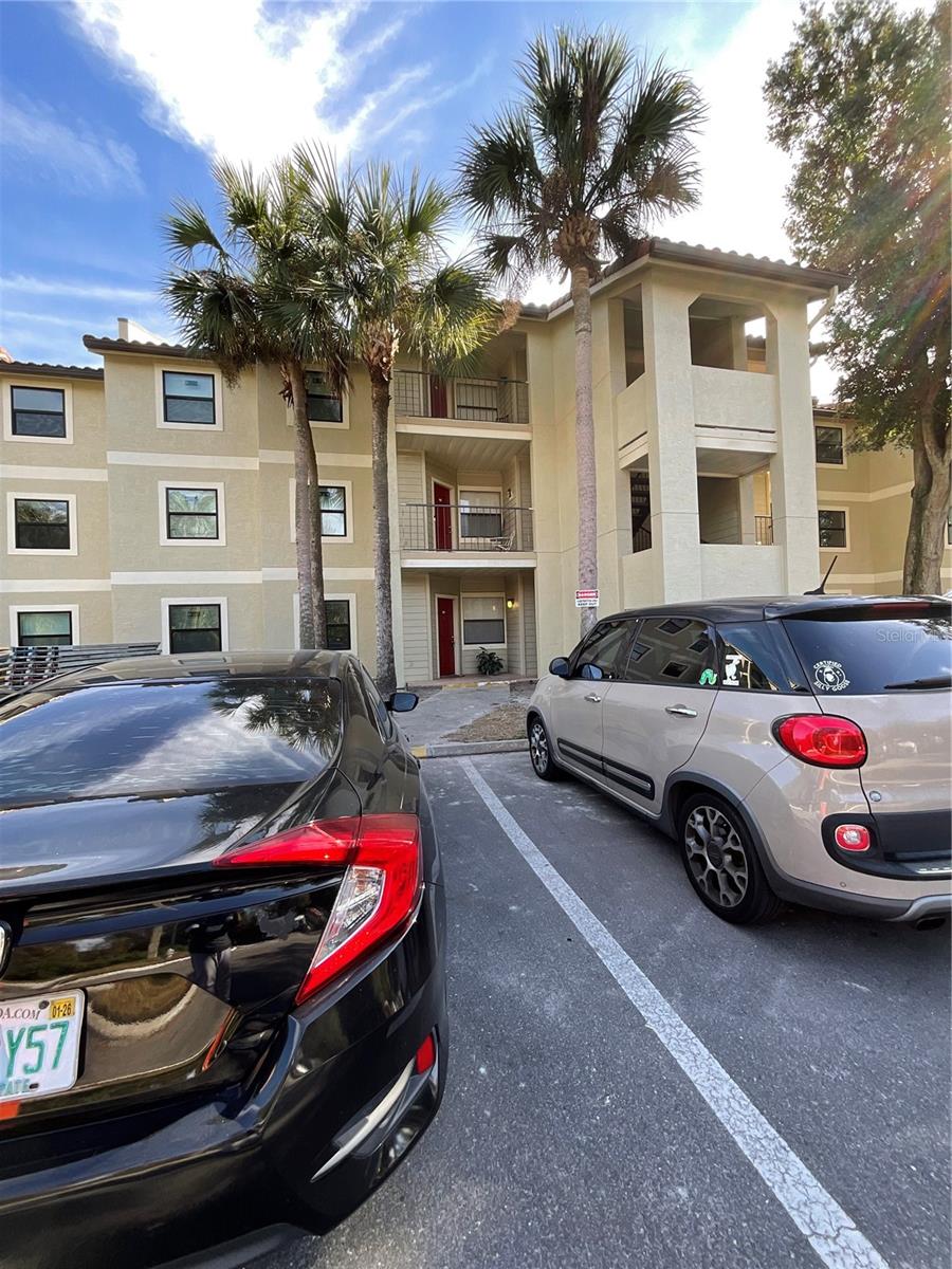3028 Parkway Unit 105, Kissimmee, FL 34747