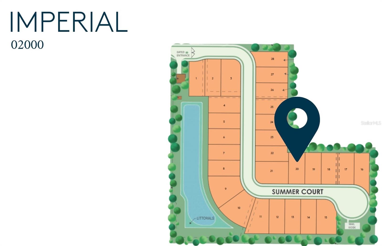 7456 Summer, Sarasota, FL 34231