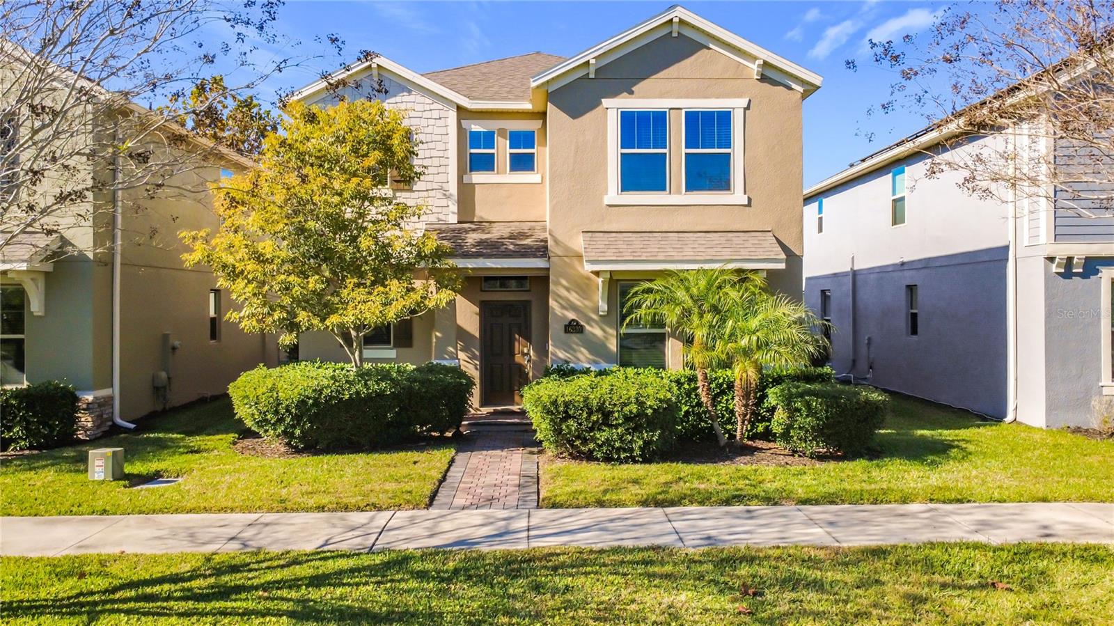 16330 Brisk Breeze, Winter Garden, FL 34787