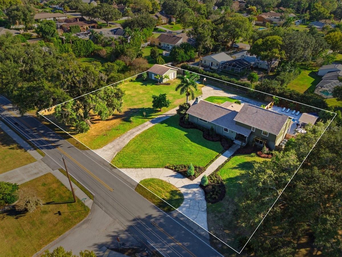 1825 Clubhouse, Lakeland, FL 33813