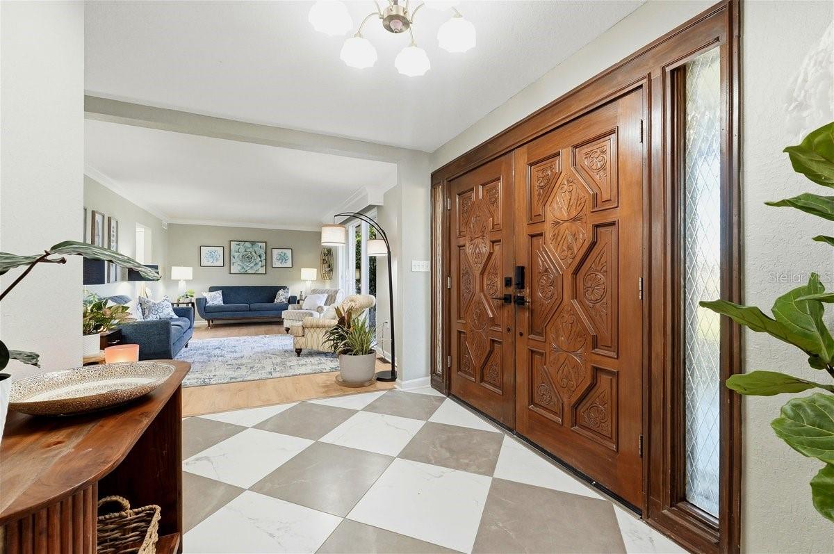 1825 Clubhouse, Lakeland, FL 33813