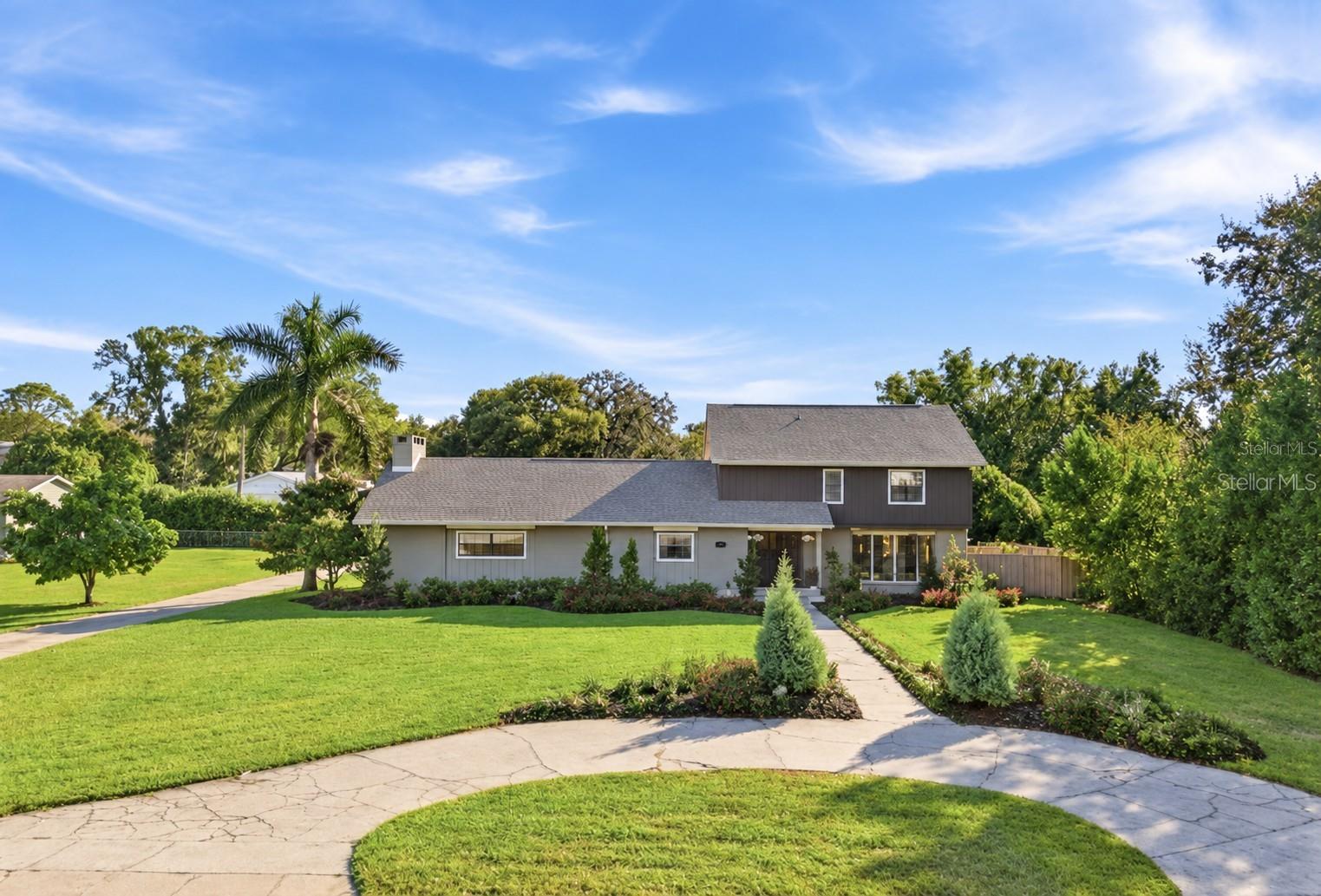 1825 Clubhouse, Lakeland, FL 33813