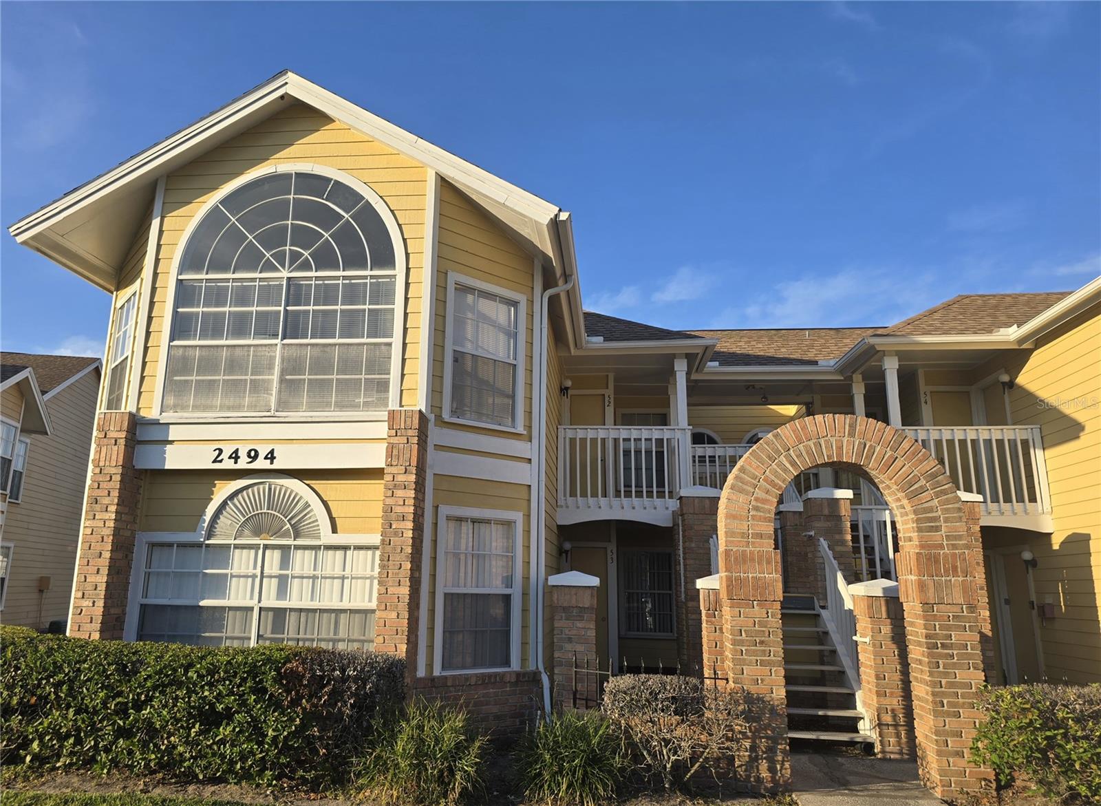2494 Sweetwater Club Unit 52, Kissimmee, FL 34746