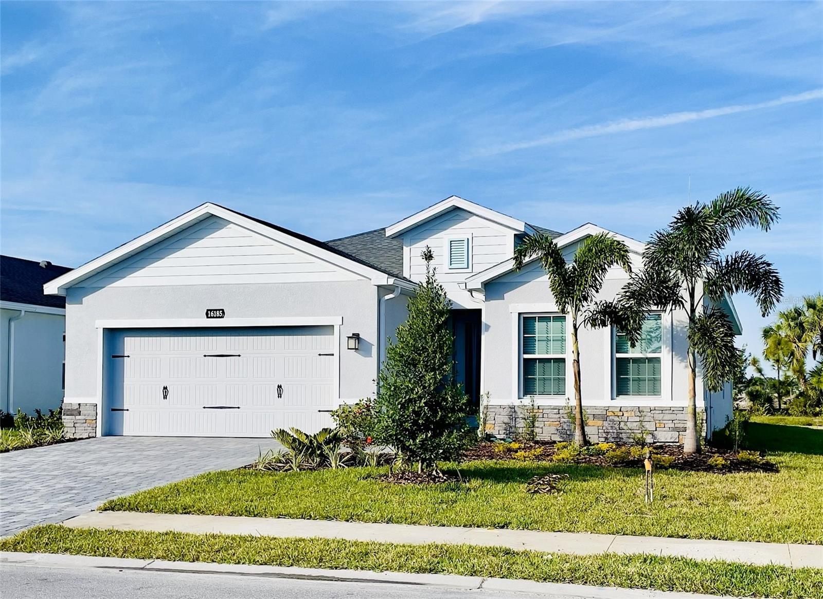 16185 Port Harbor, Port Charlotte, FL 33953