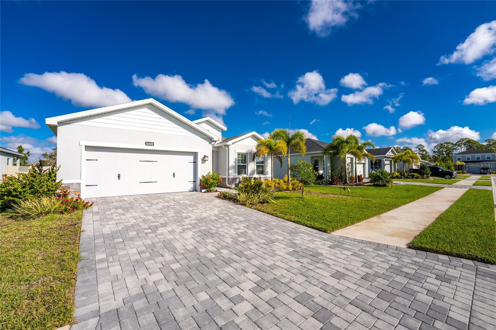 16185 Port Harbor, Port Charlotte, FL 33953