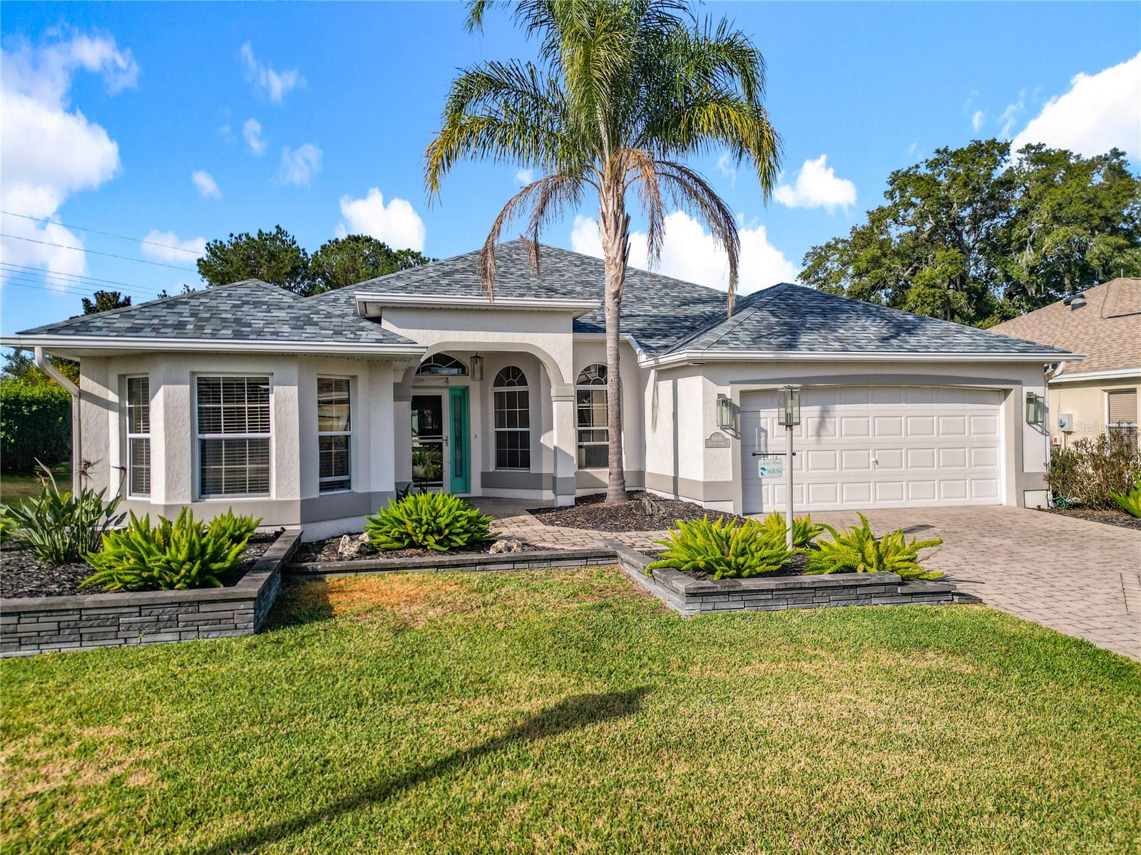 16816 85th Sapelo, The Villages, FL 32162