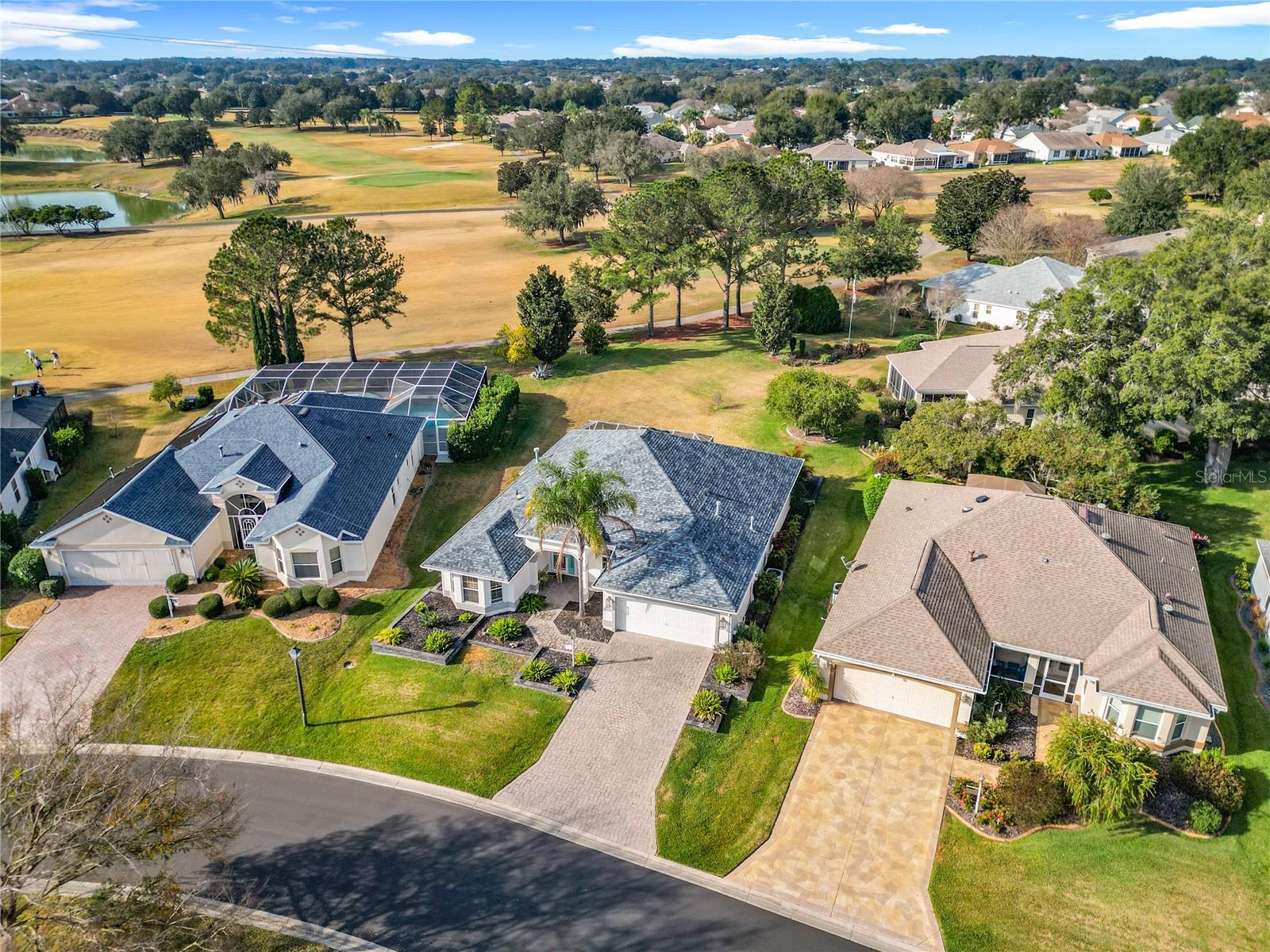 16816 85th Sapelo, The Villages, FL 32162
