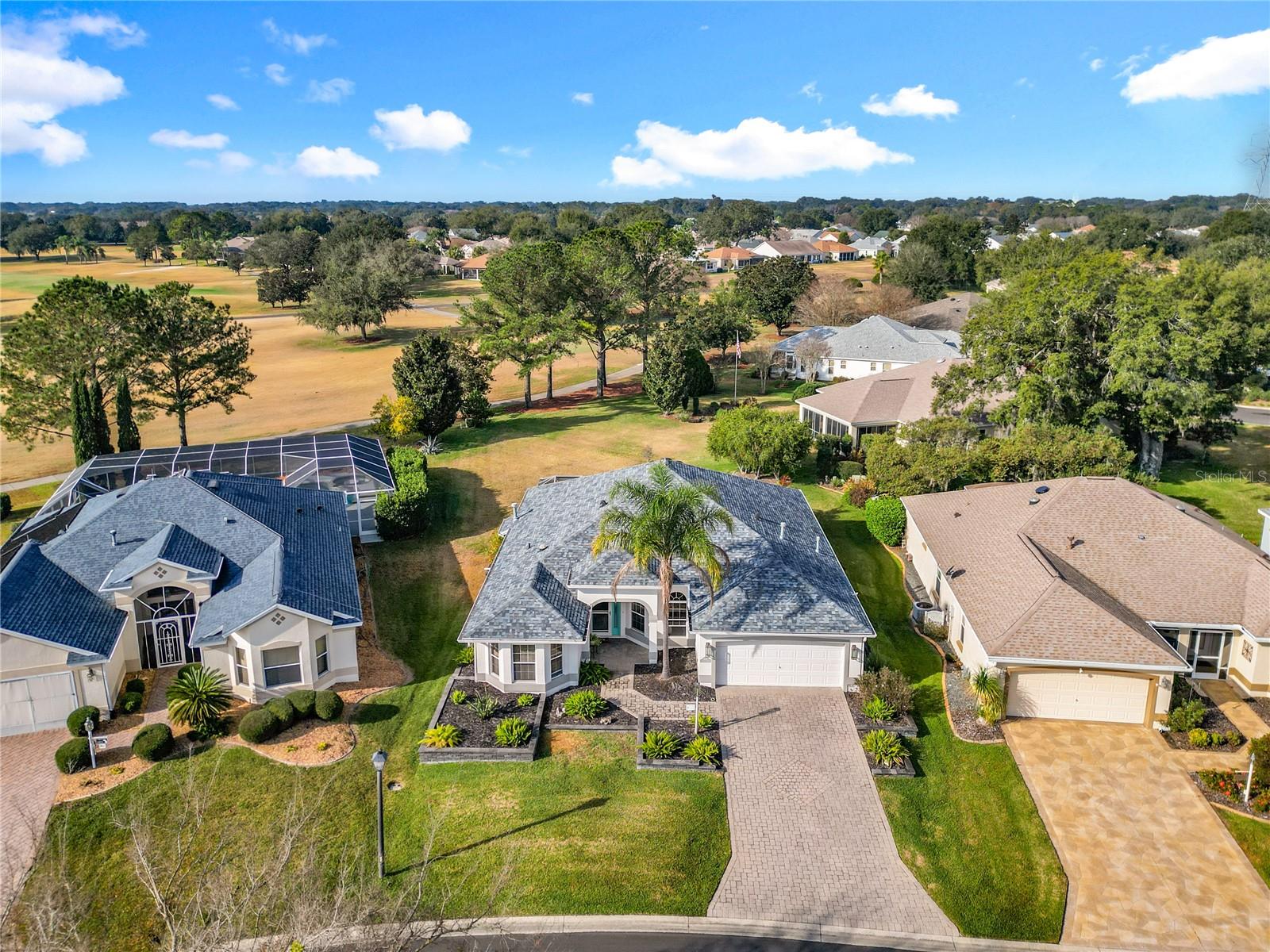 16816 85th Sapelo, The Villages, FL 32162