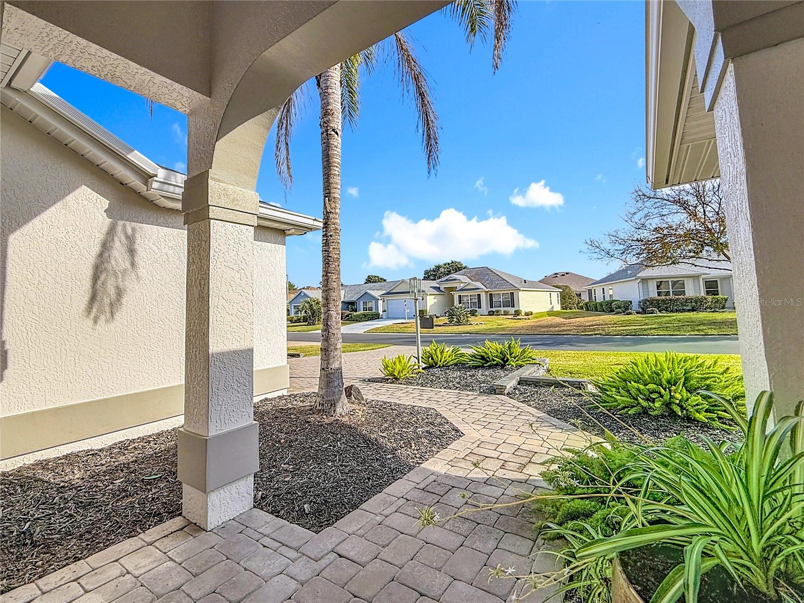 16816 85th Sapelo, The Villages, FL 32162