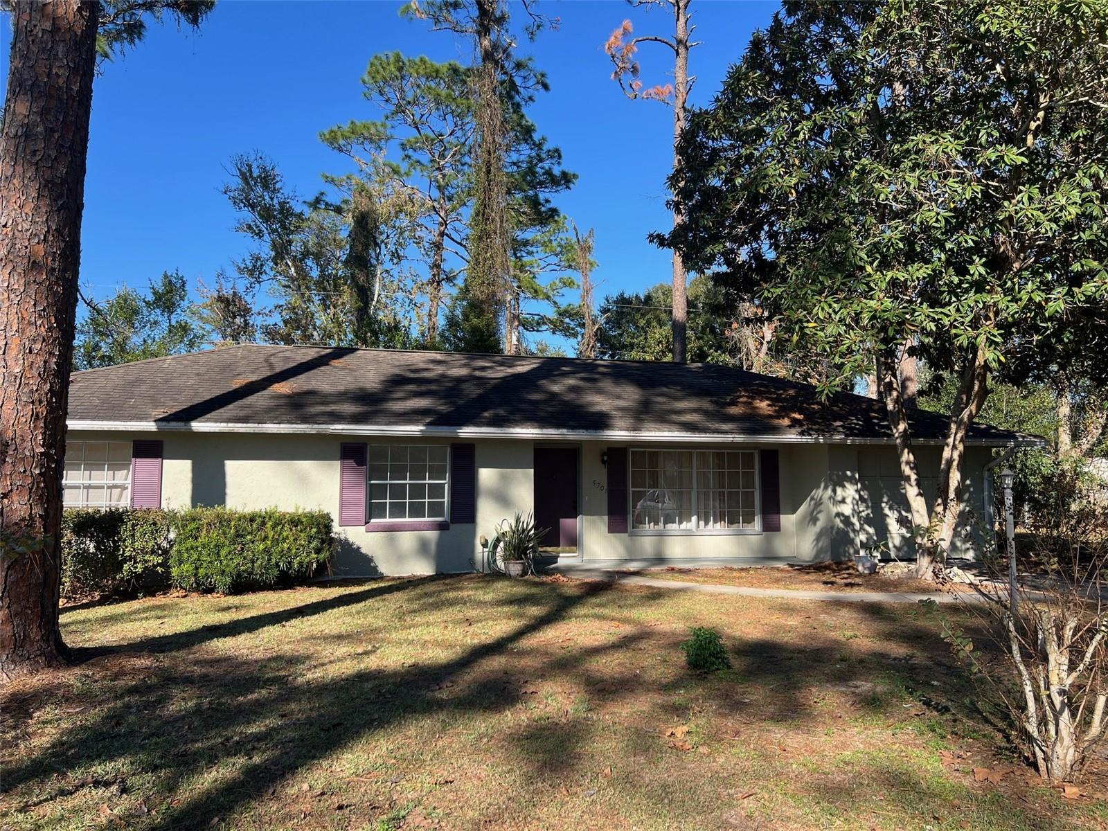 5701 2nd, Ocala, FL 34480