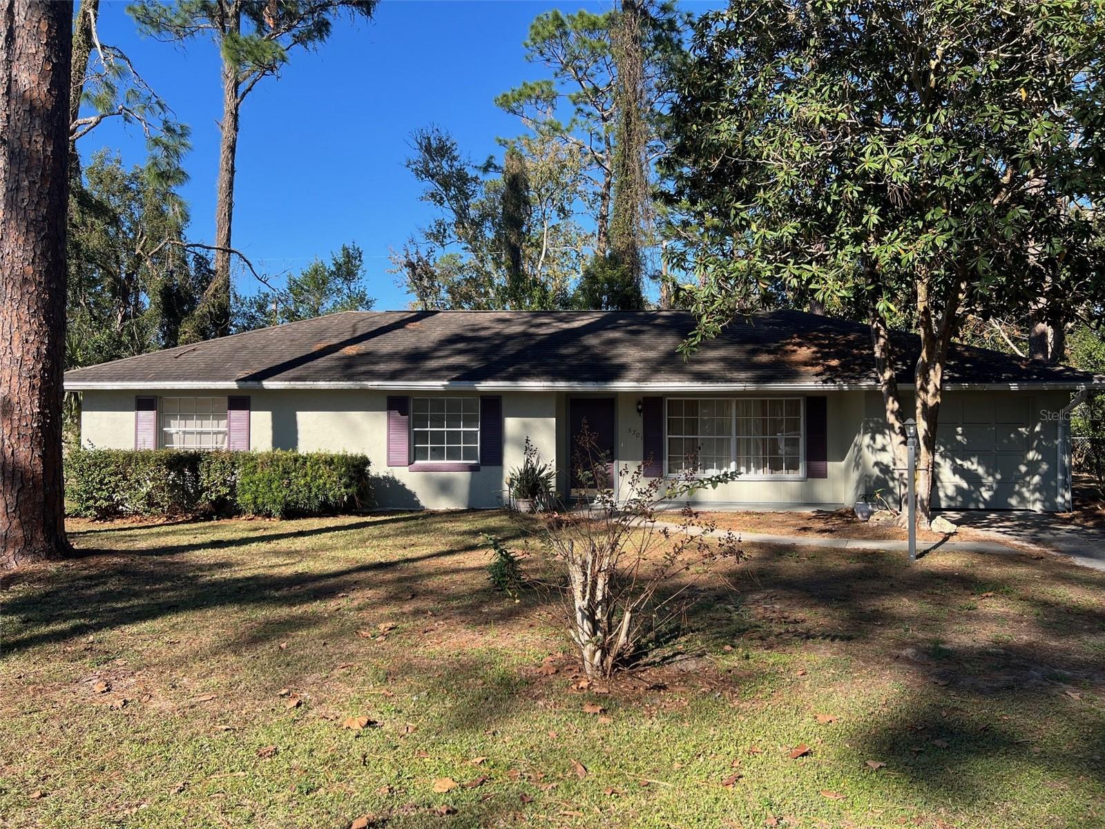 5701 2nd, Ocala, FL 34480