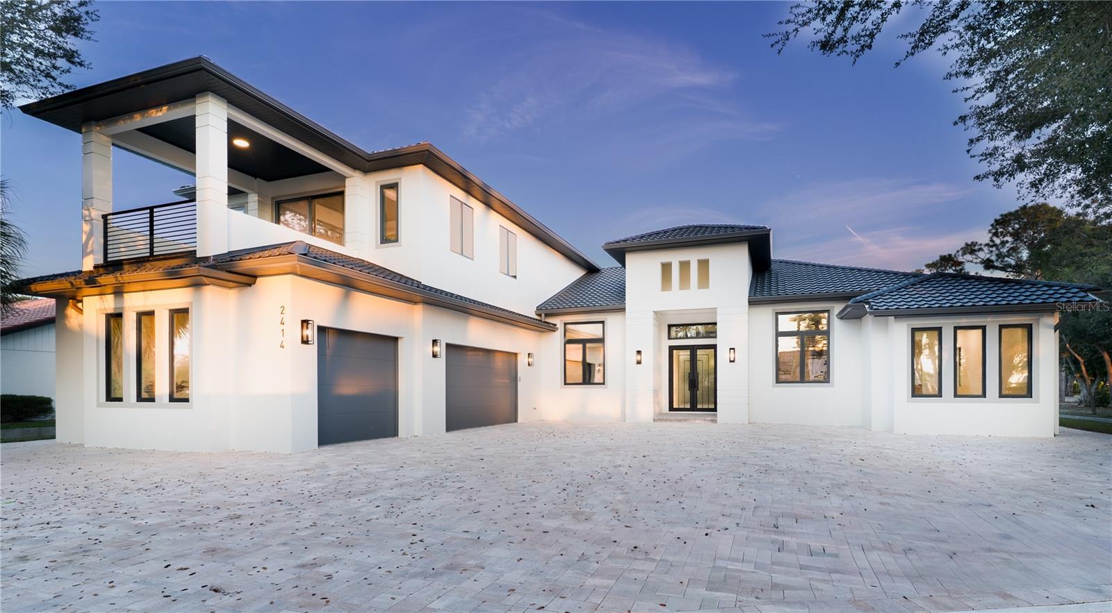 2414 Bayshore, Nokomis, FL 34275