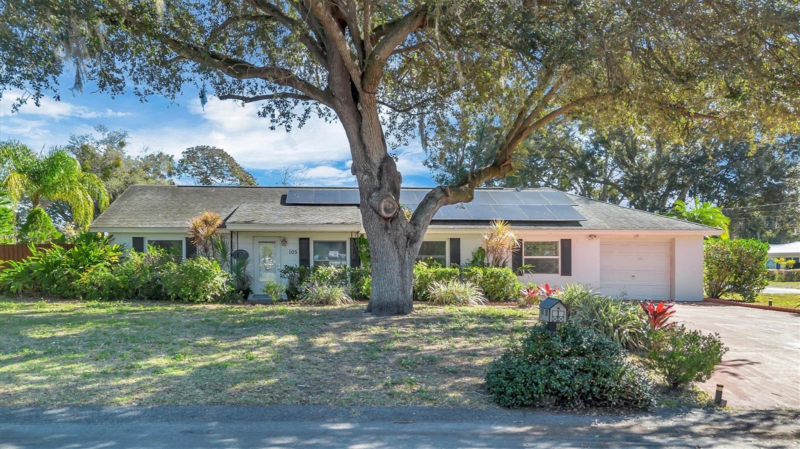 105 Owen, Auburndale, FL 33823