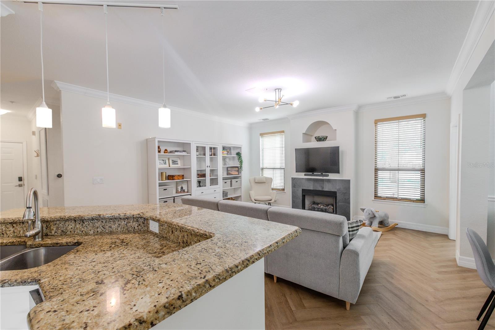 2722 Via Tivoli Unit 410a, Clearwater, FL 33764