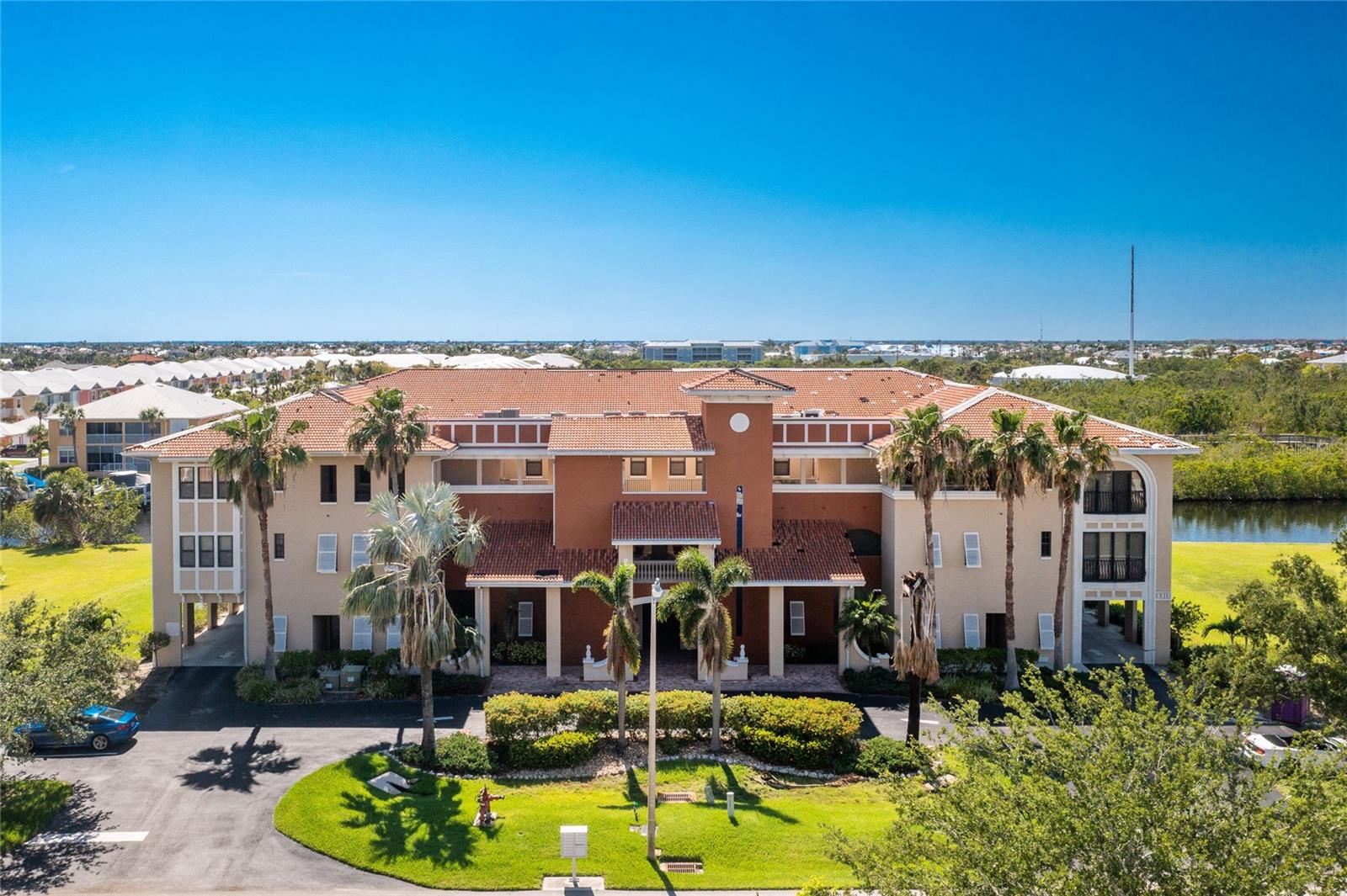 3311 Purple Martin Unit 126, Punta Gorda, FL 33950