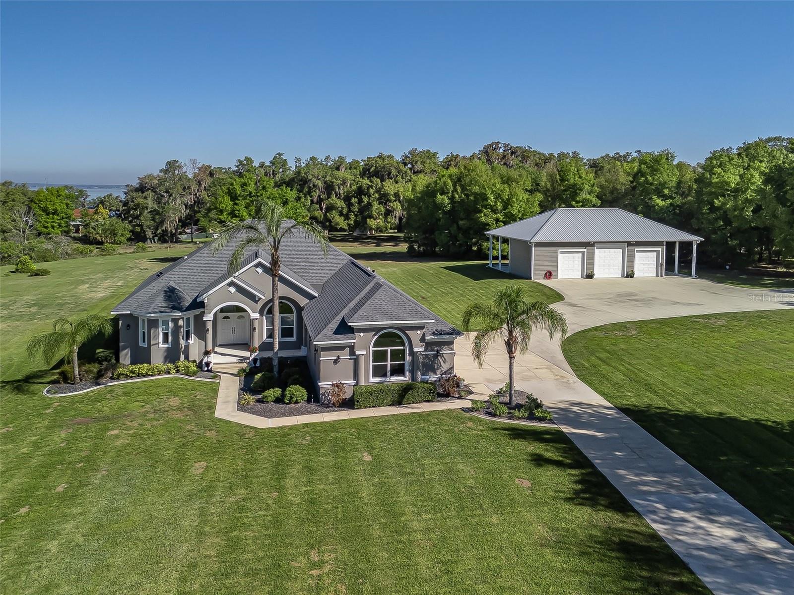 13945 156th, Weirsdale, FL 32195