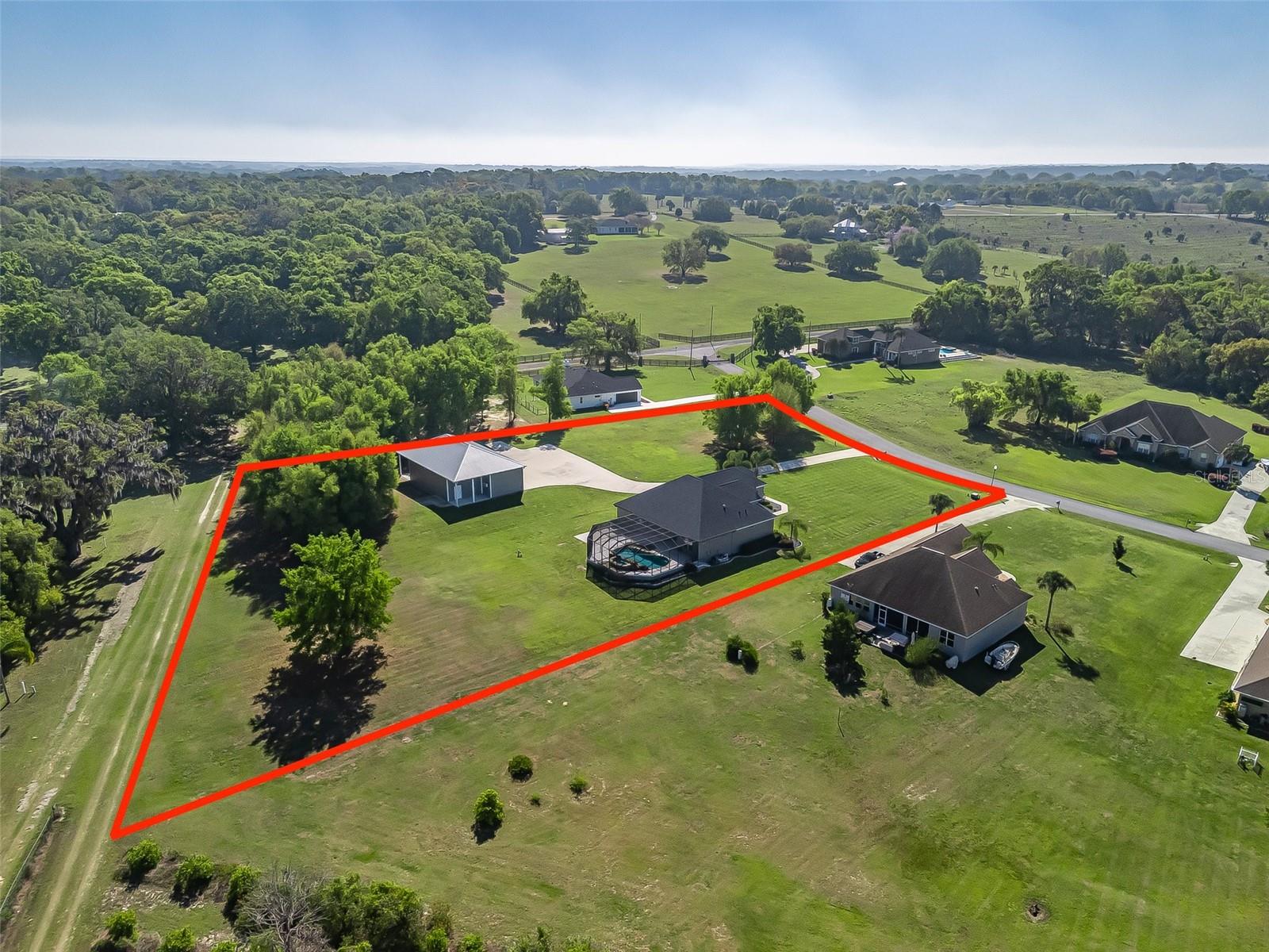 13945 156th, Weirsdale, FL 32195