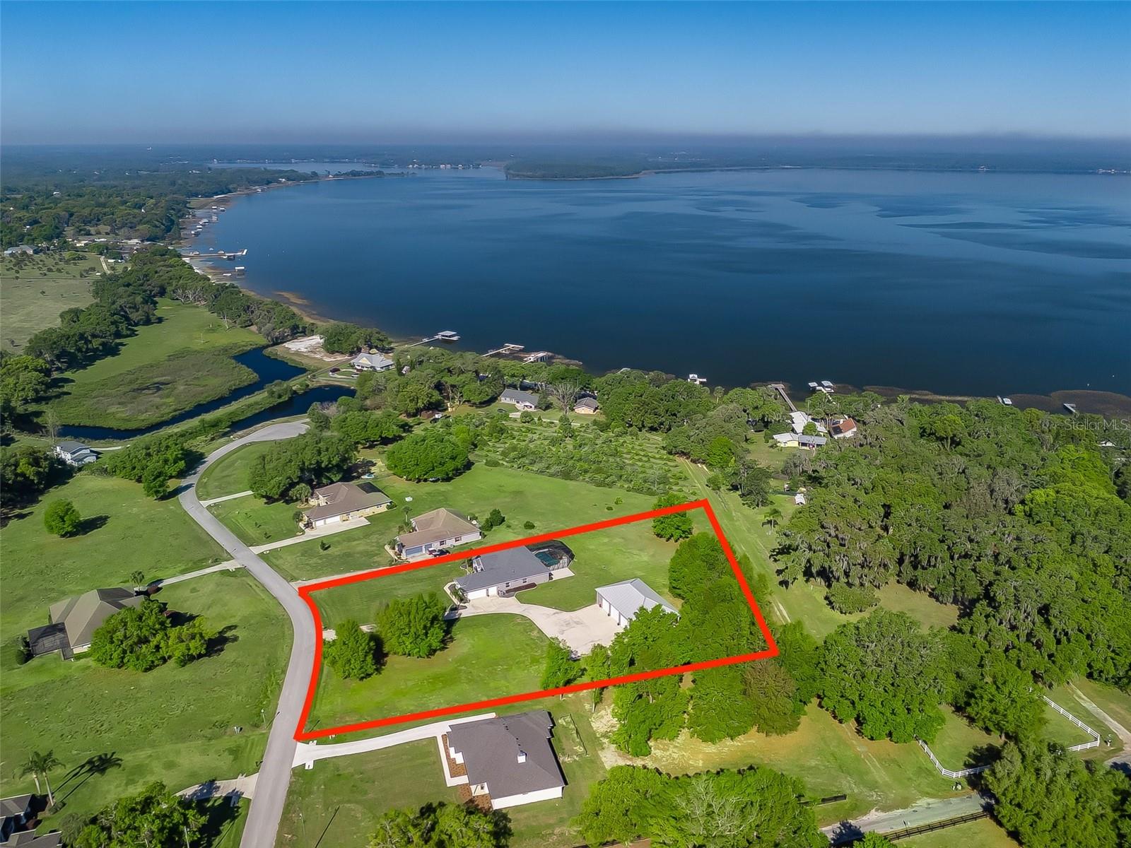 13945 156th, Weirsdale, FL 32195