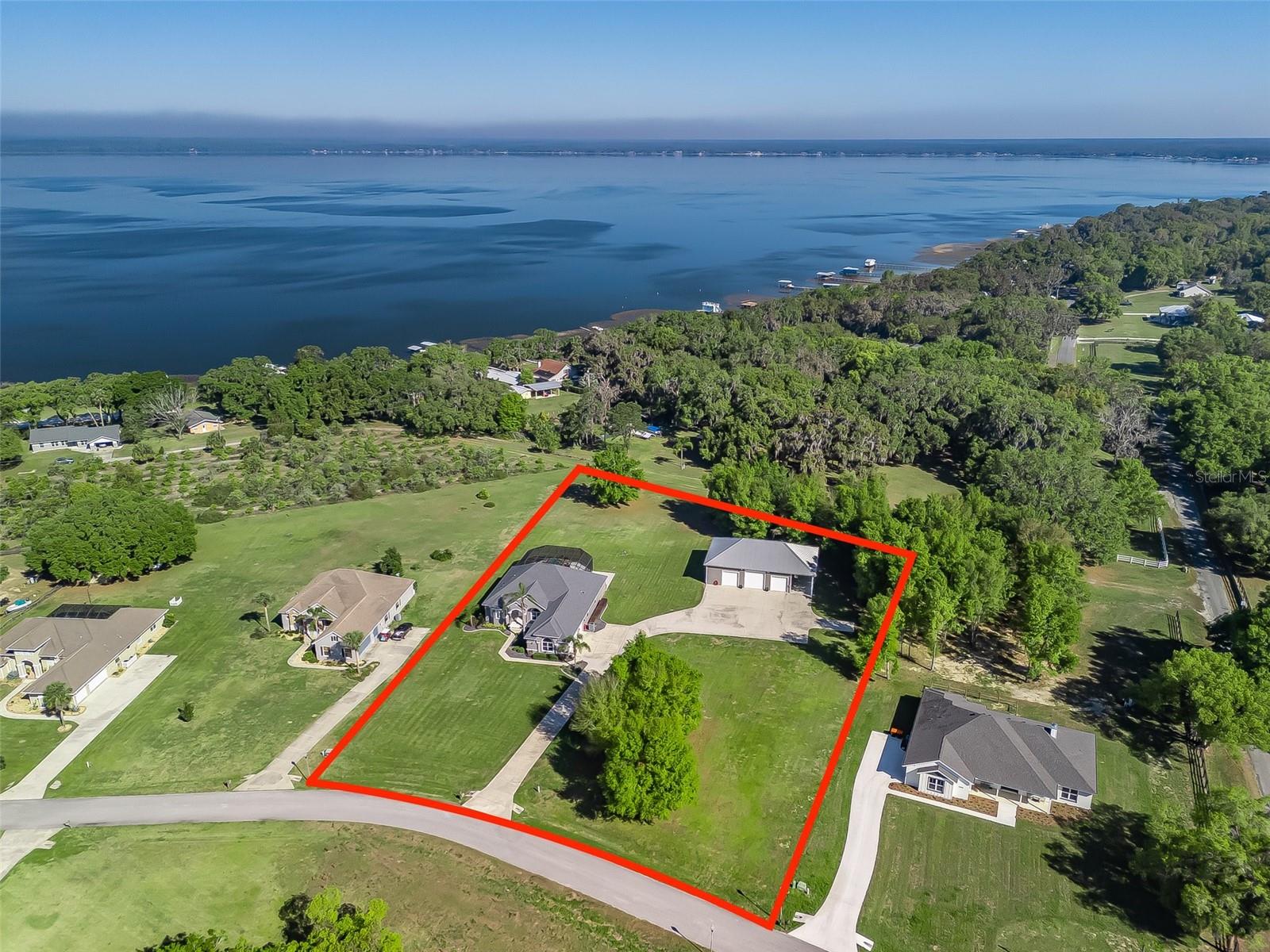 13945 156th, Weirsdale, FL 32195