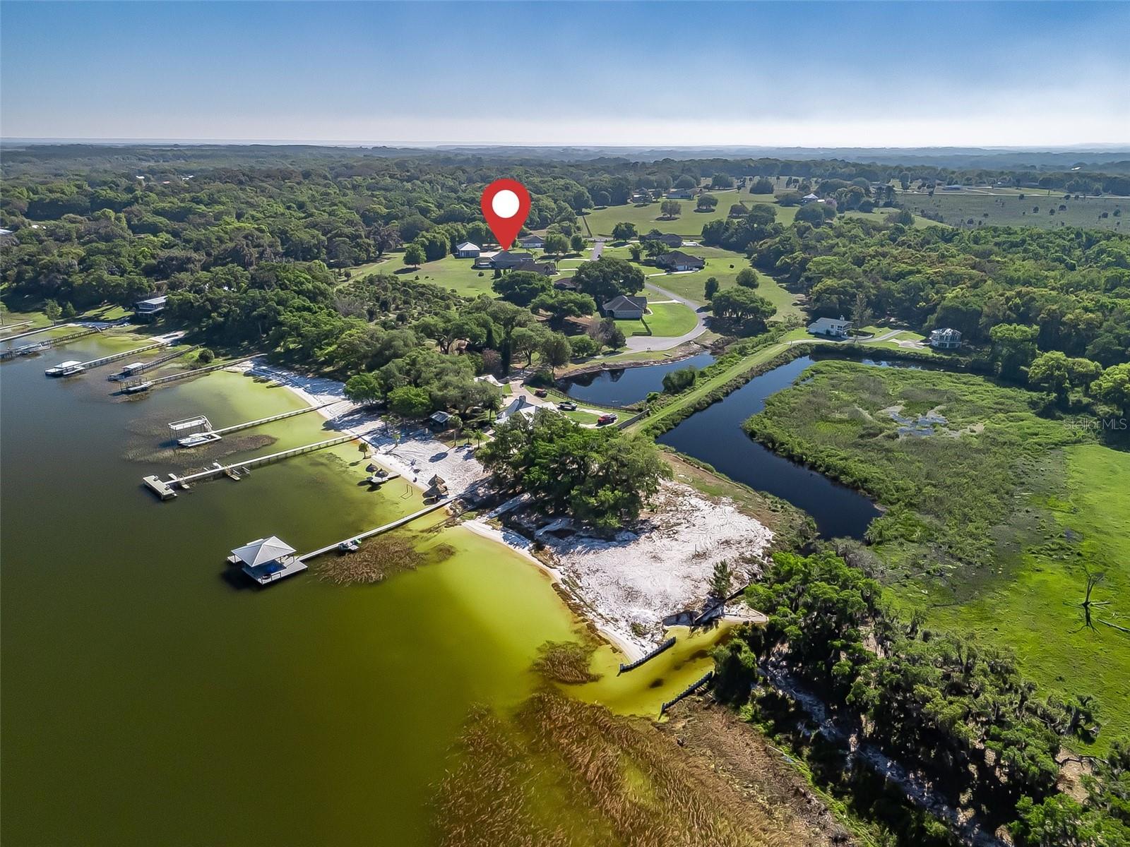 13945 156th, Weirsdale, FL 32195