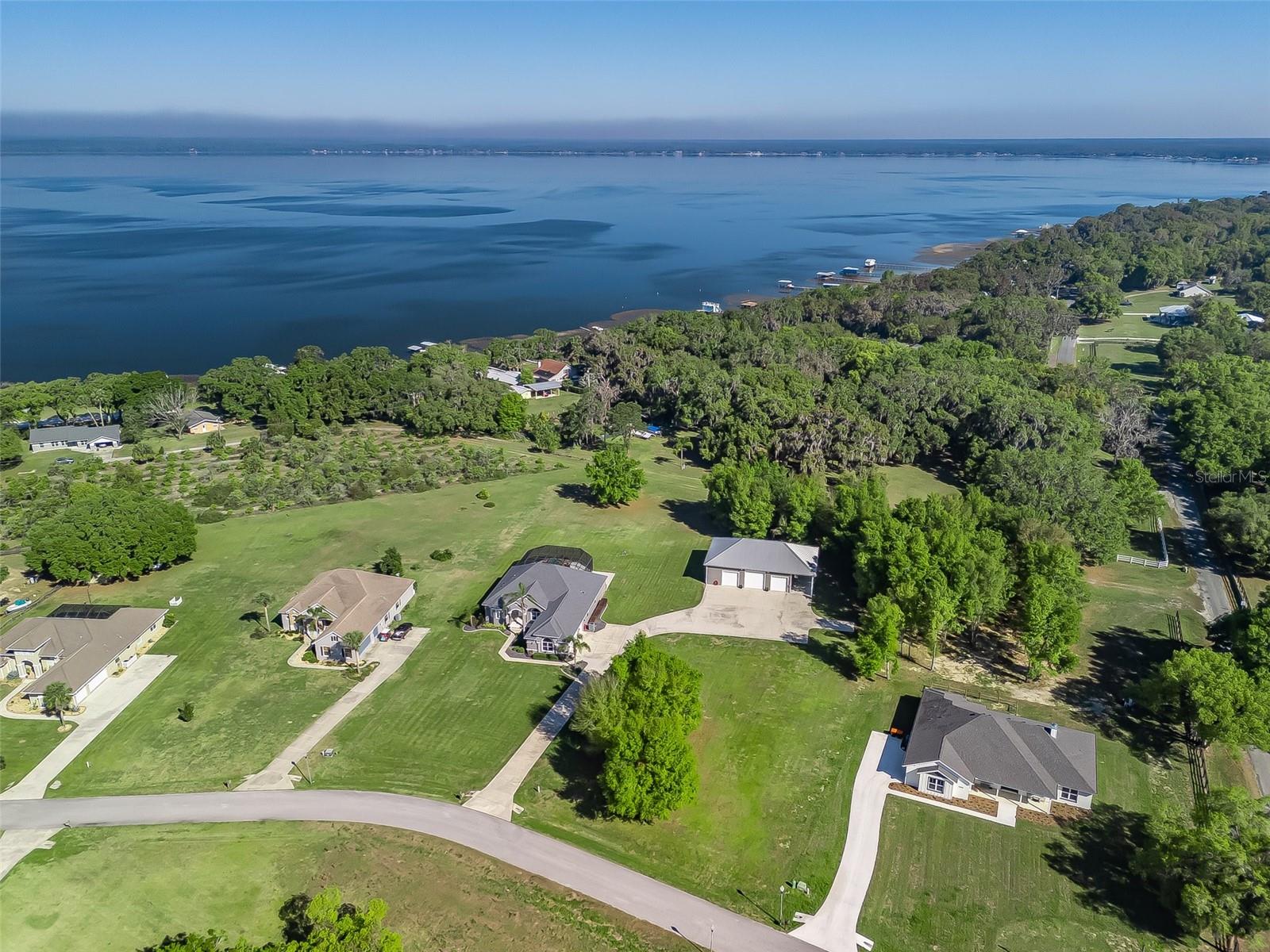 13945 156th, Weirsdale, FL 32195