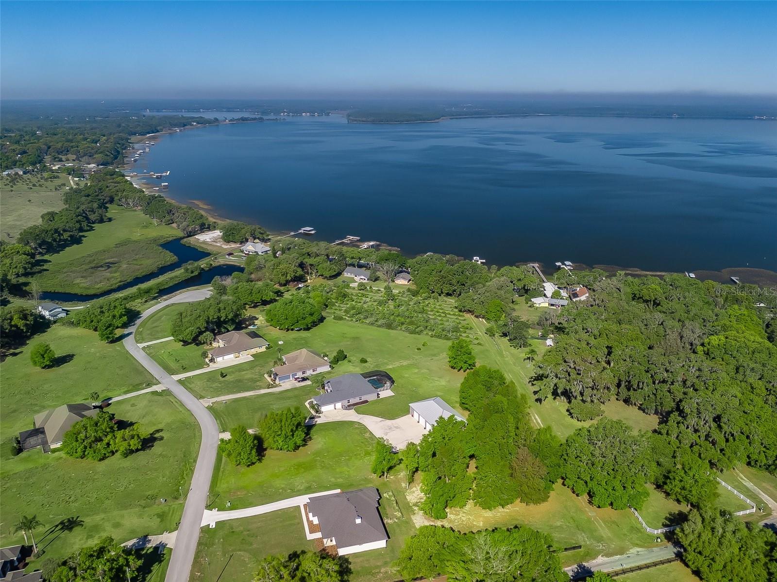13945 156th, Weirsdale, FL 32195