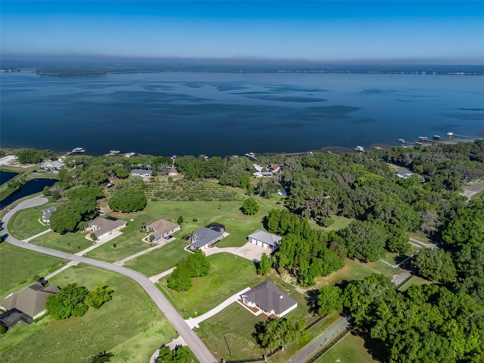 13945 156th, Weirsdale, FL 32195