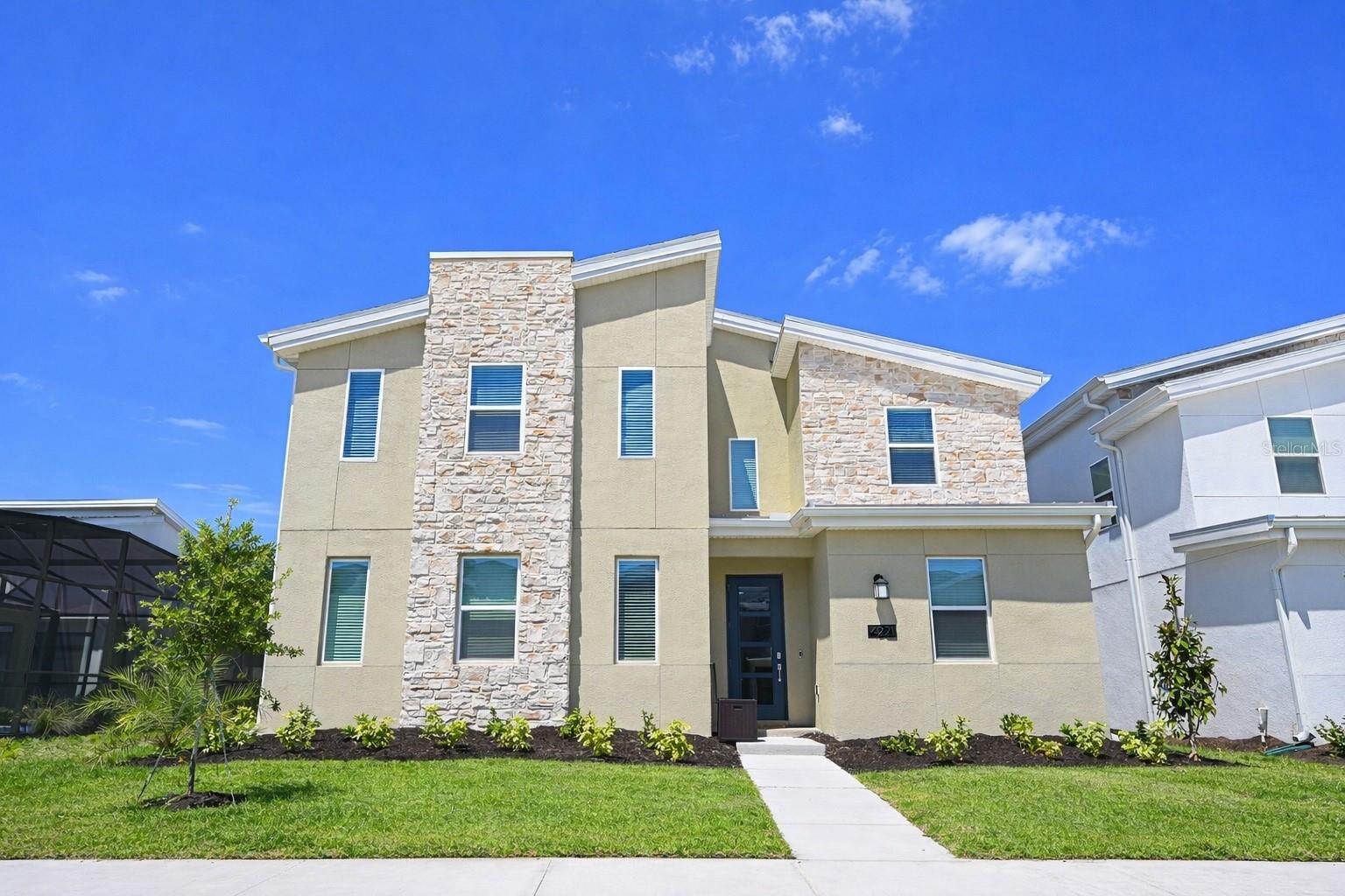 4221 Paragraph, Kissimmee, FL 34746