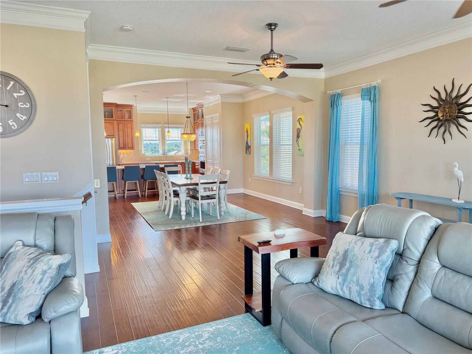 2727 Morning Light, Flagler Beach, FL 32136