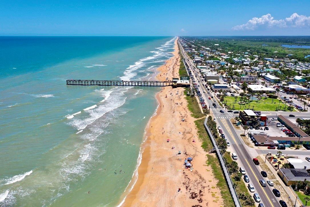 2727 Morning Light, Flagler Beach, FL 32136