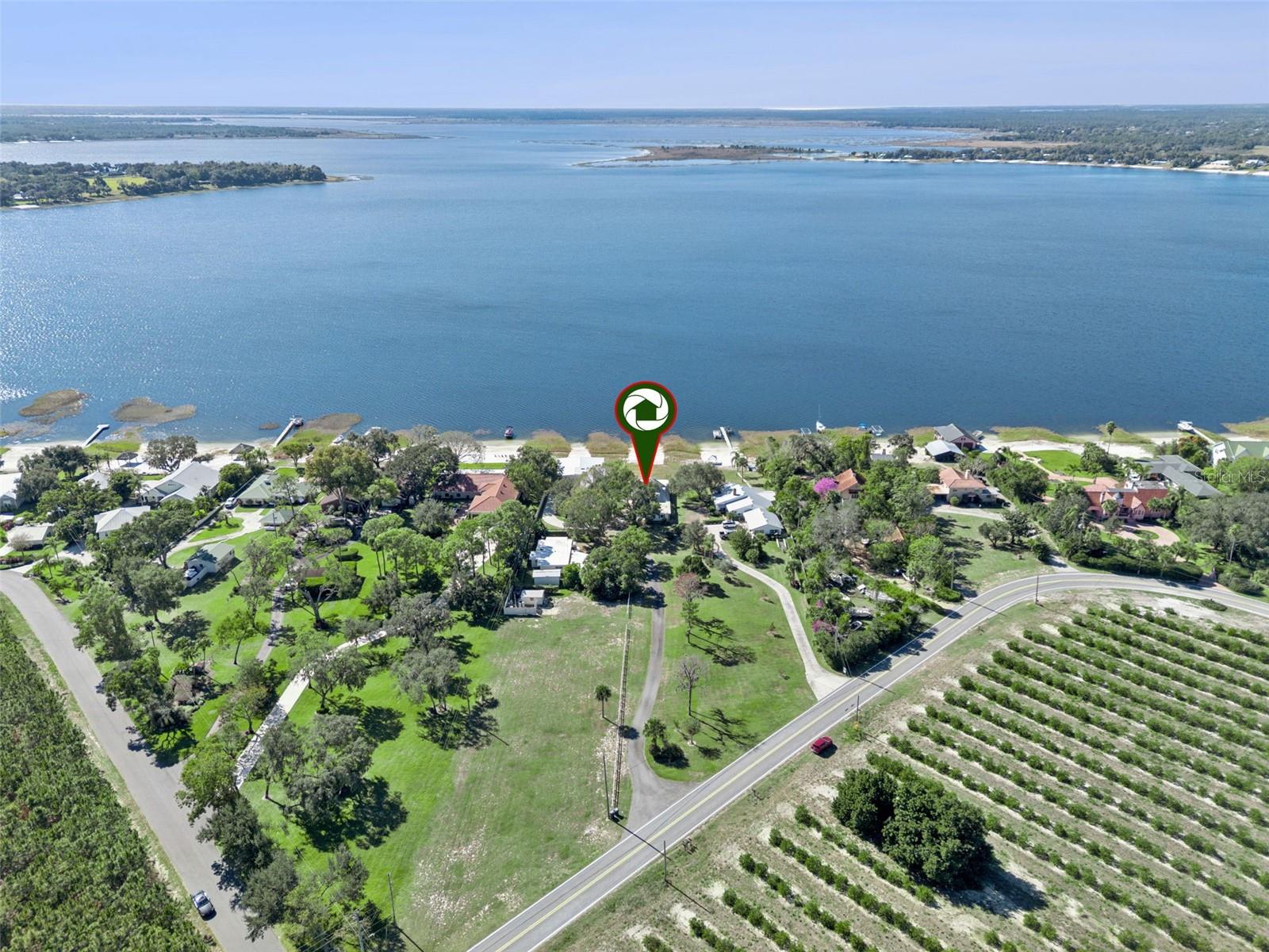 1280 Crooked Lake, Babson Park, FL 33827