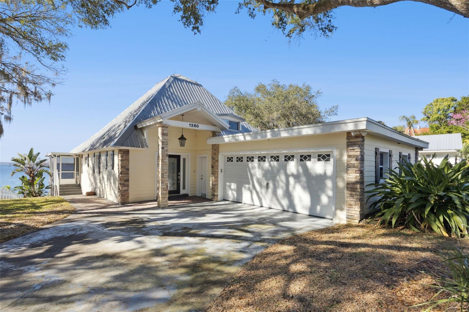 1280 Crooked Lake, Babson Park, FL 33827